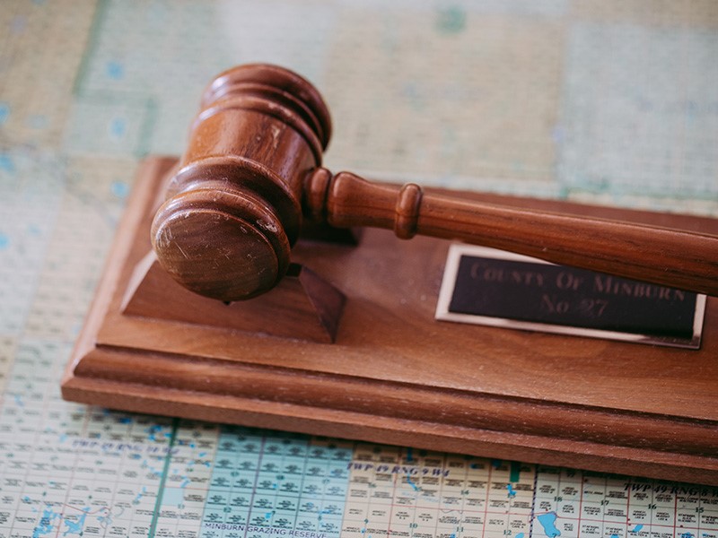 Gavel