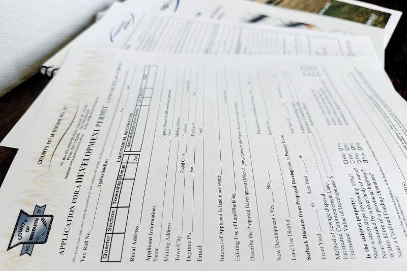 Permits
