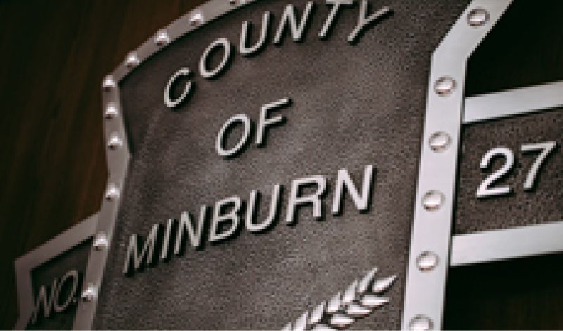 County of Minburn