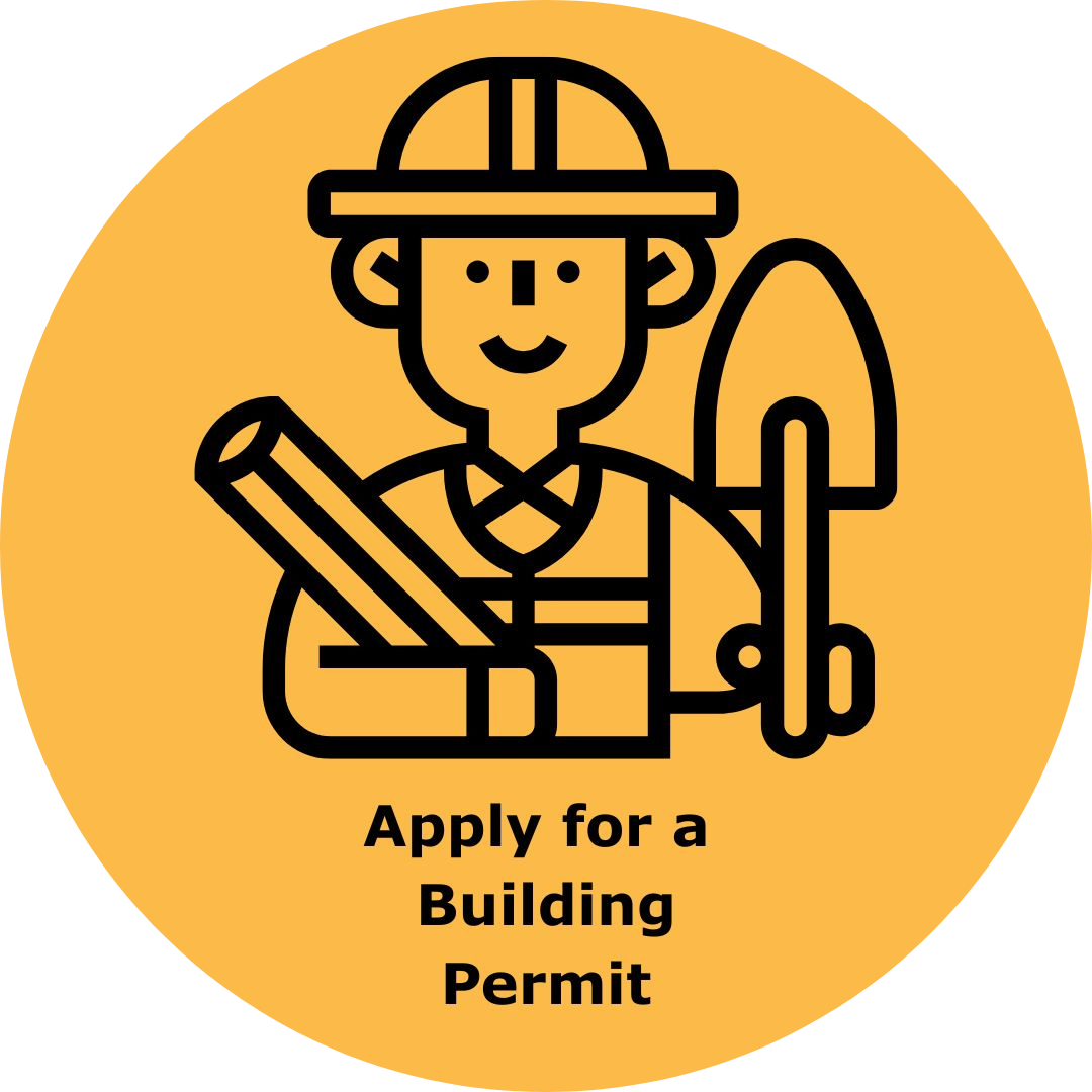 Apply for a Building Permit
