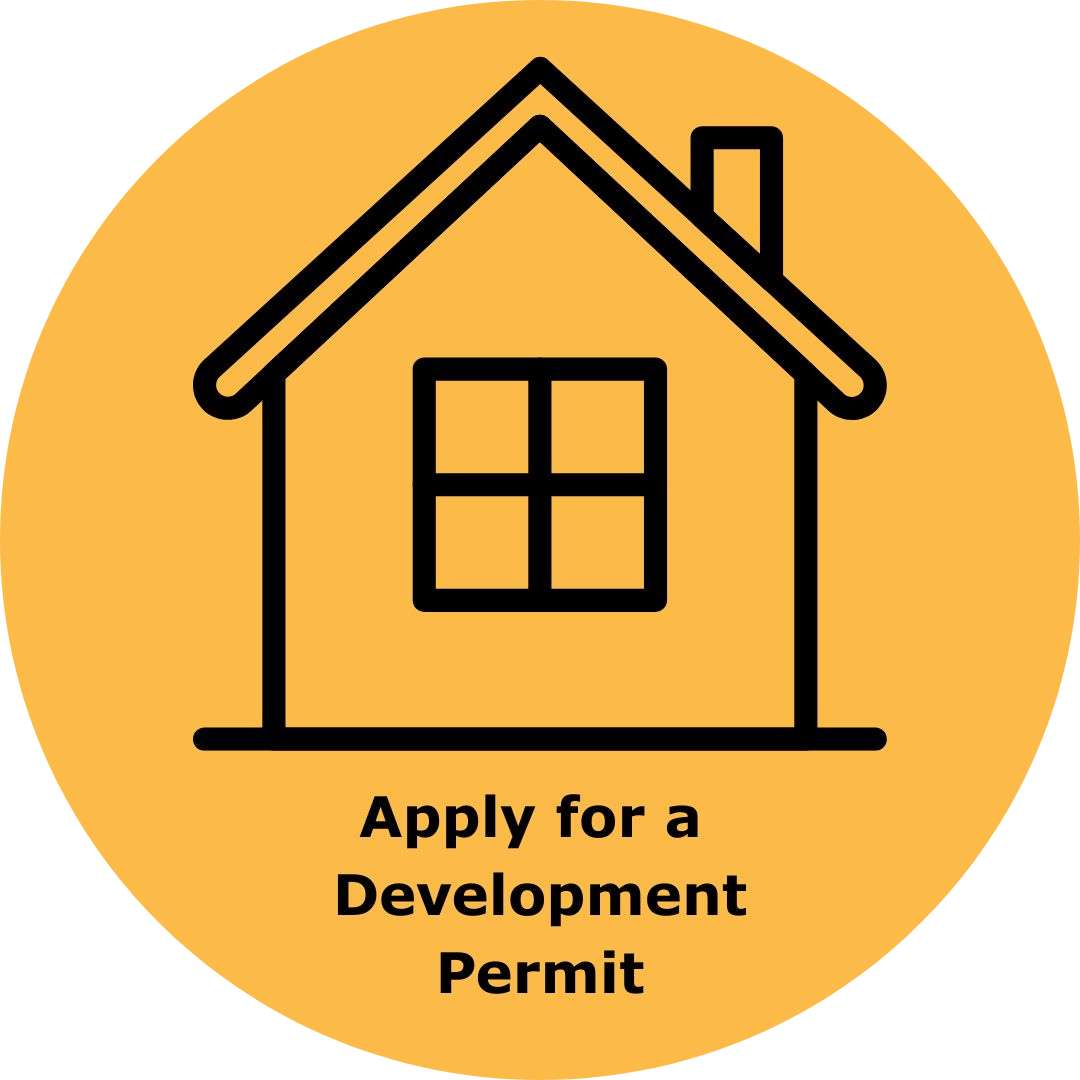 Apply for a Development Permit