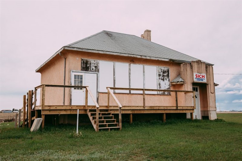 SichCommunityCenter