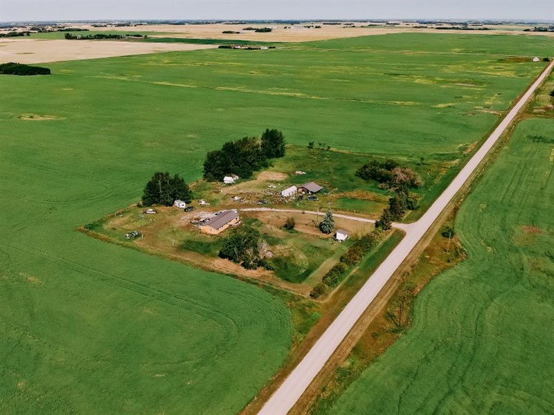 Subdivision