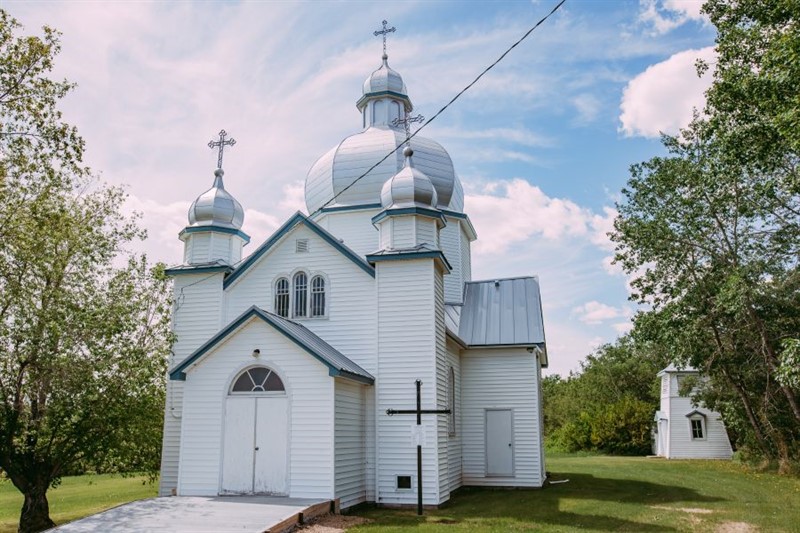 buchachchurch