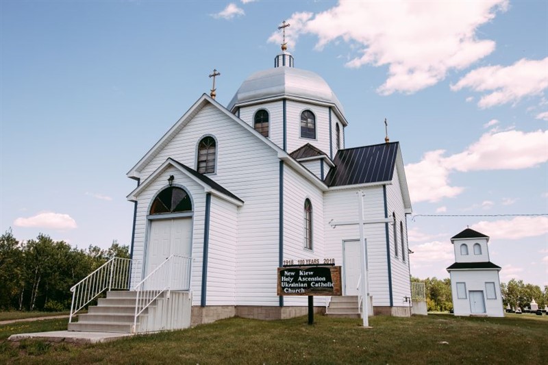 newkiewchurch