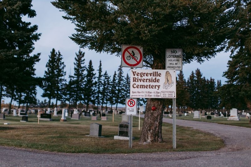 vegreville
