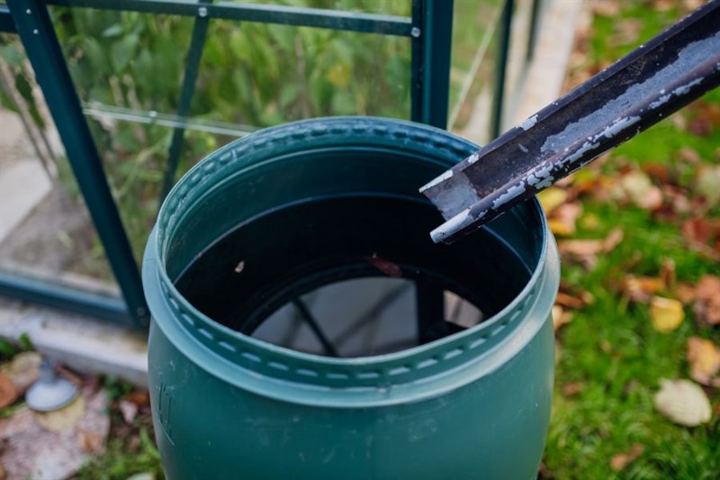 waterconservation
